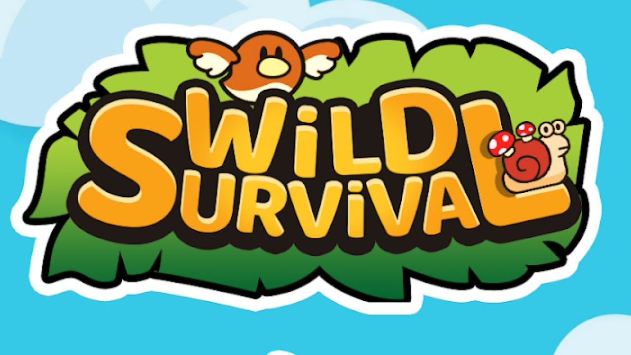 Wild Survival - Idle Defense